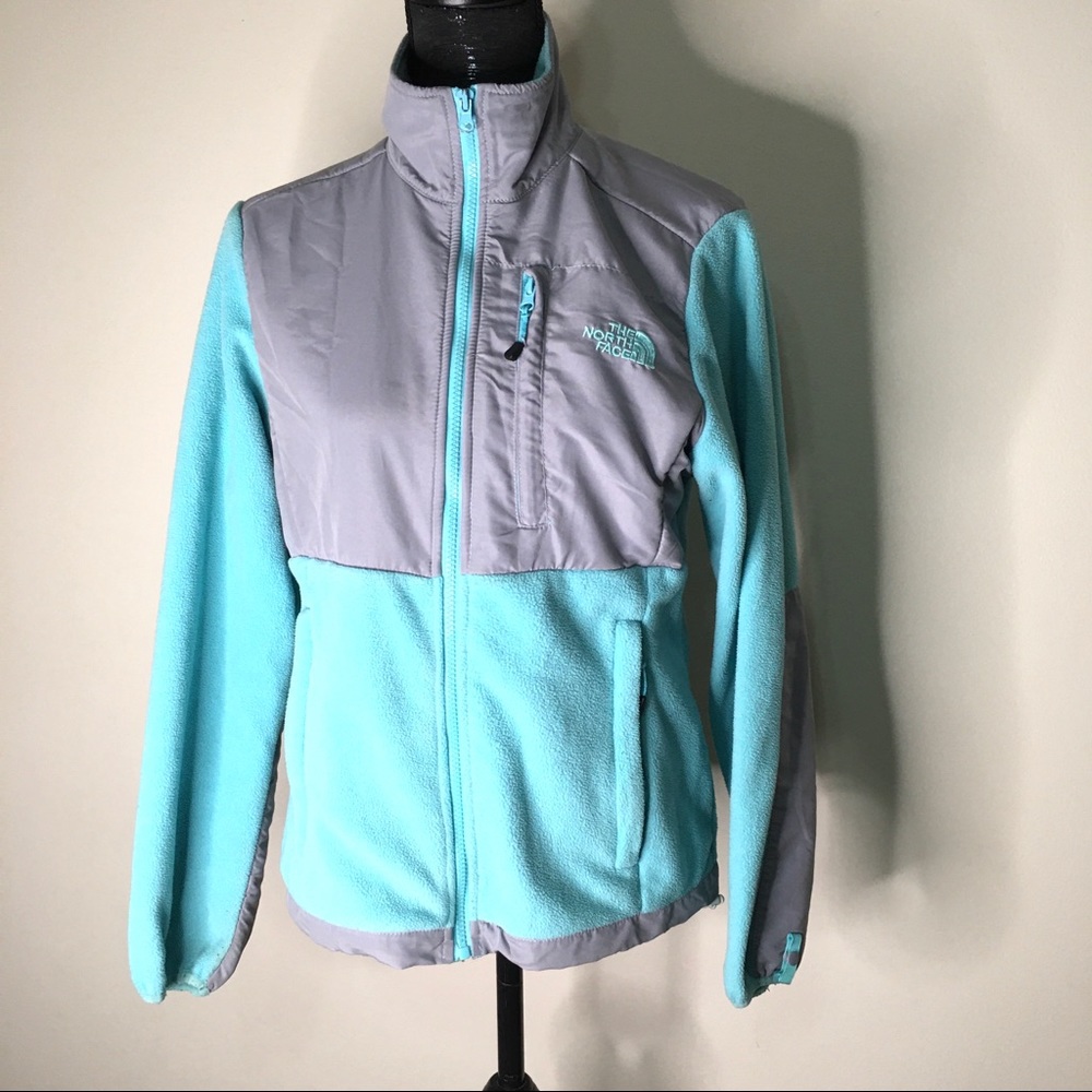 The North Face Fleece Jacket